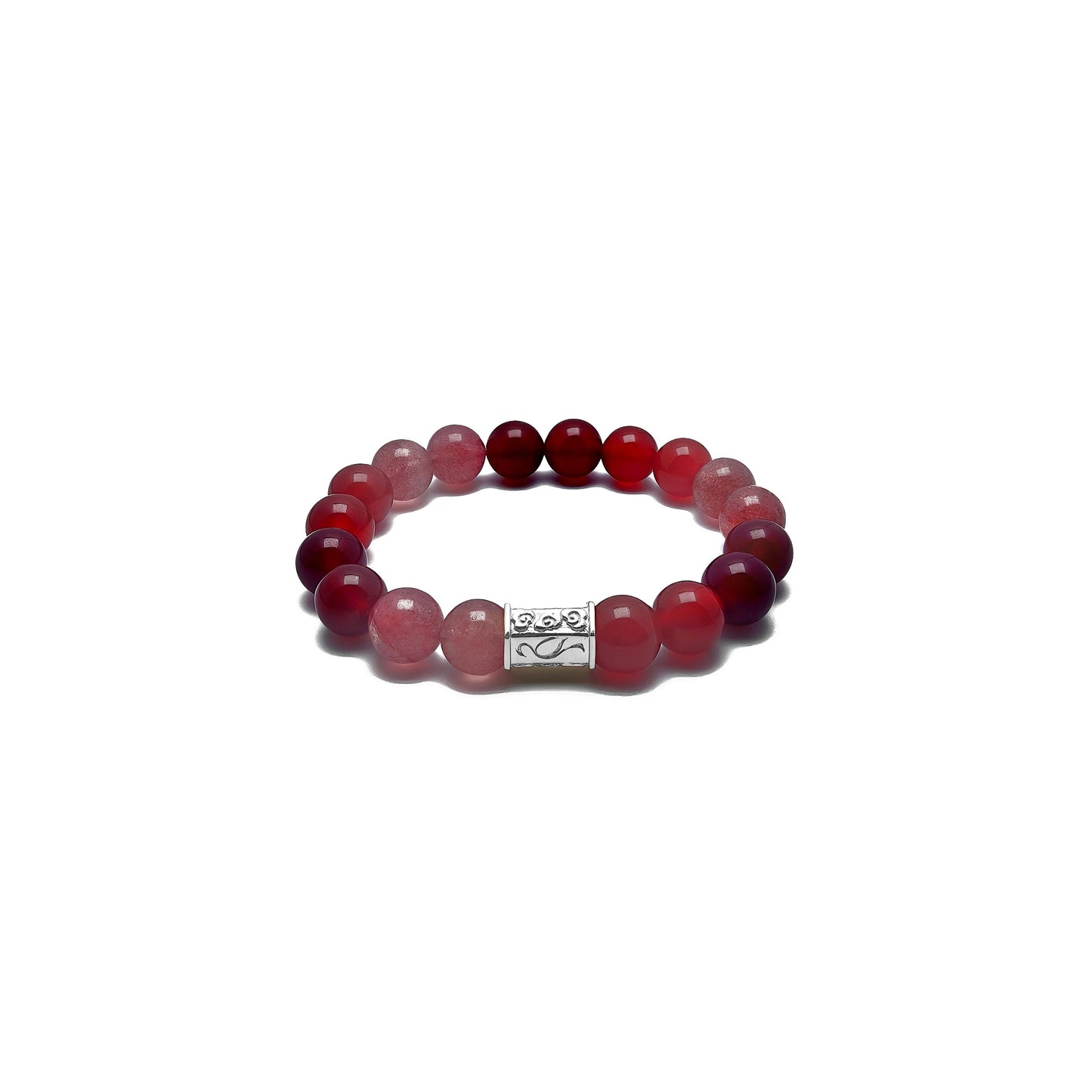 Koralith - Crane Bracelet