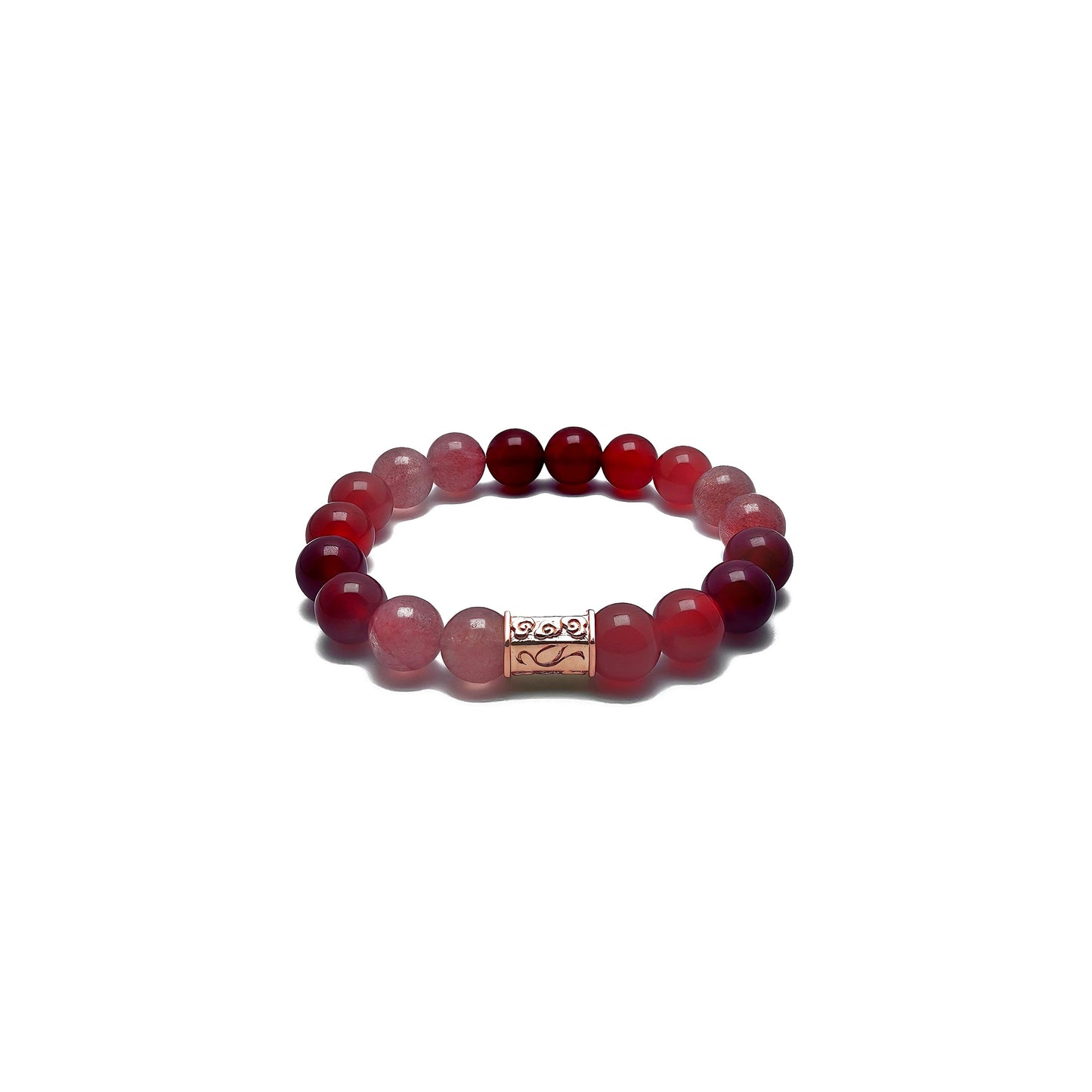 Koralith - Crane Bracelet