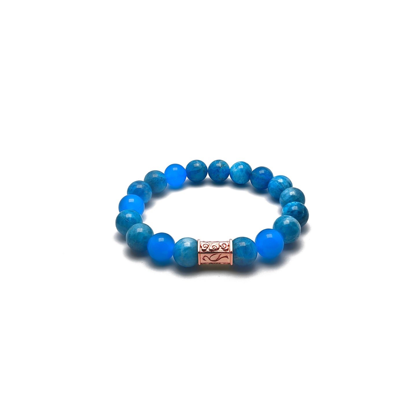 Halcyon - Crane Bracelet