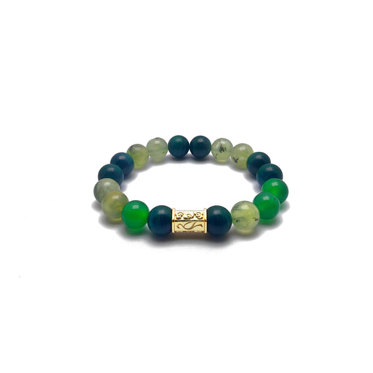Umber - Crane Bracelet