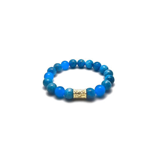 Halcyon - Crane Bracelet