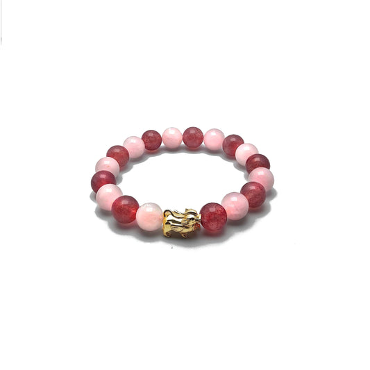 Wisp - Pixiu Bracelet