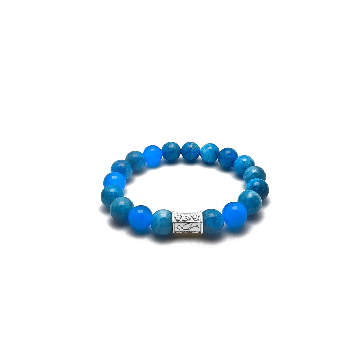 Halcyon - Crane Bracelet