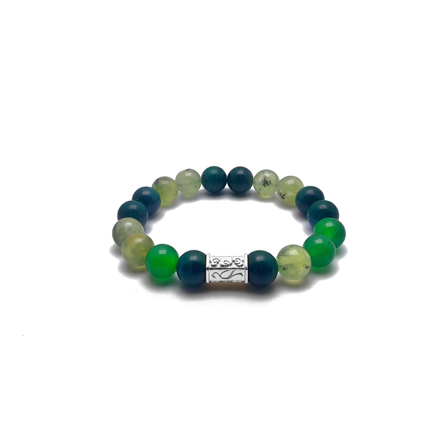 Umber - Crane Bracelet