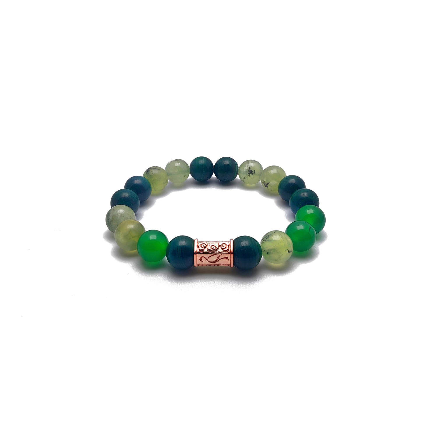 Umber - Crane Bracelet
