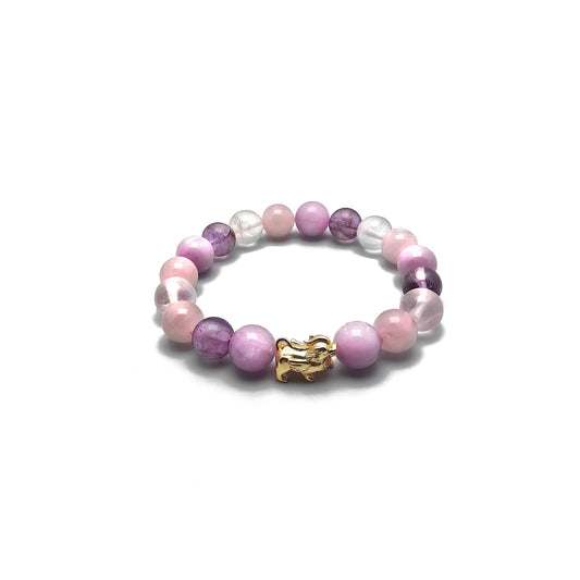 Sol - Pixiu Bracelet